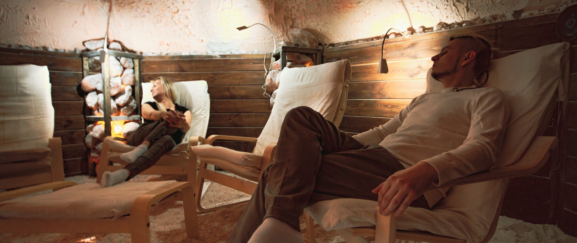 Muižas māja Salt Cottage 6835