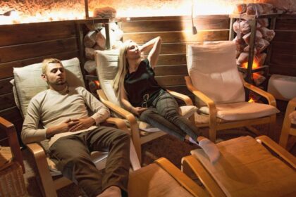 Muižas māja Salt Cottage 6868