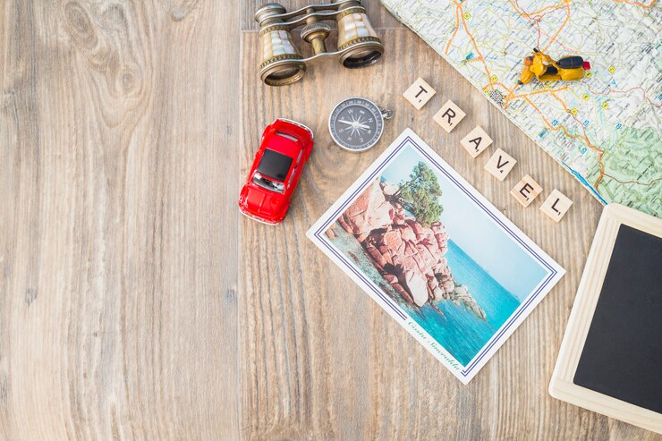 Neaizmirstams dzīves ceļojums