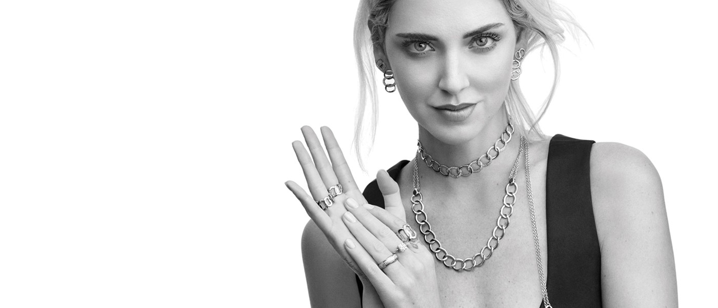 Kas notiek ar Chiara Ferragni