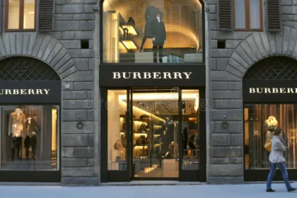 Pārmaiņas luksusa modes tirgū