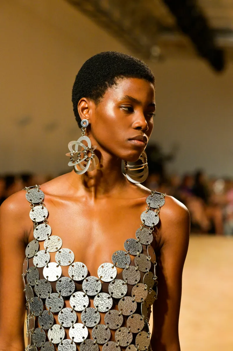 Pa&scaron;reizējās tendences un rotaslietas modē