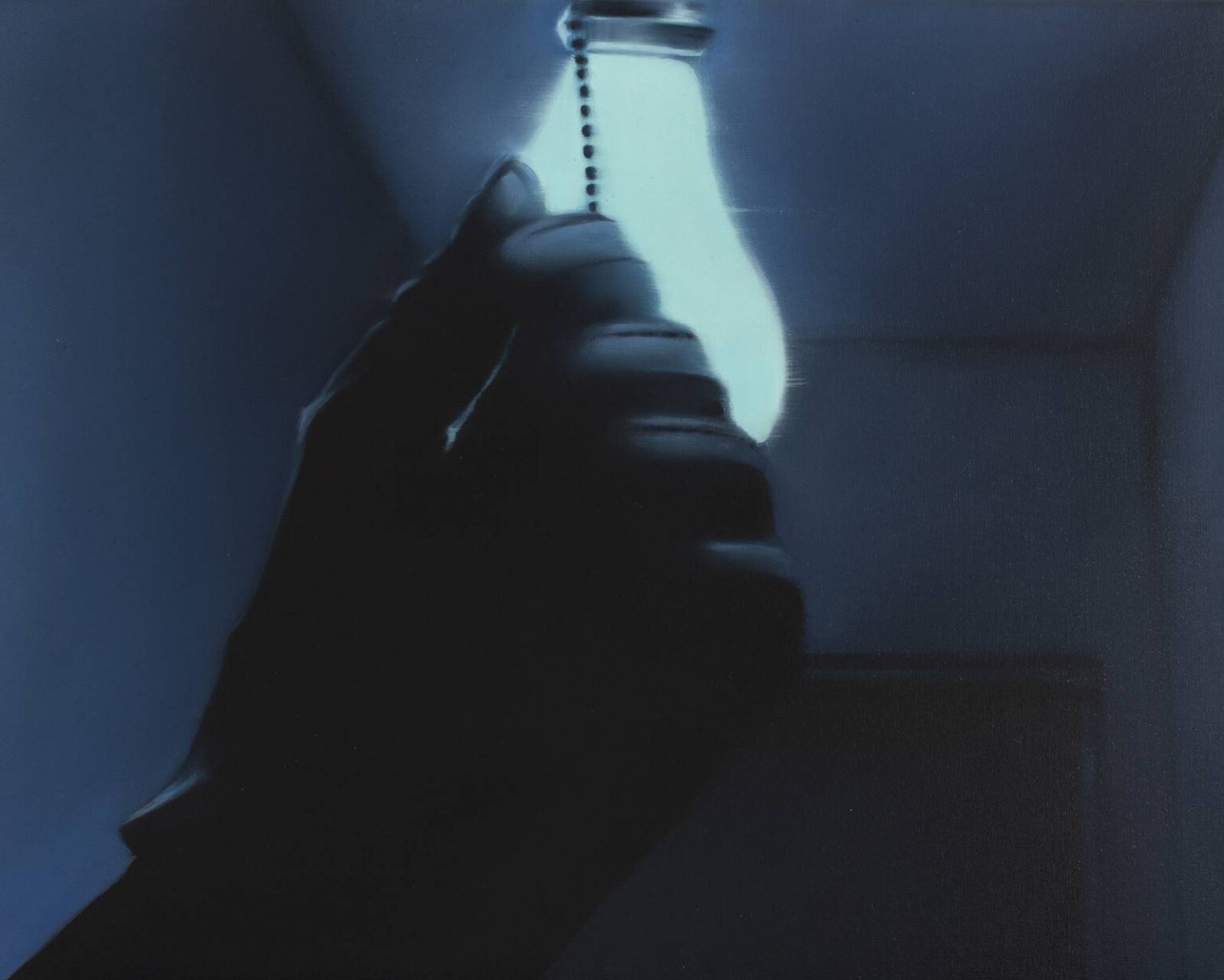 Patrycja Pietka Sweet Dreams 2024 Eļļas audekls 40 X 50 cm