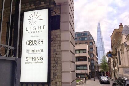 Vieglā centra attīstības plāni