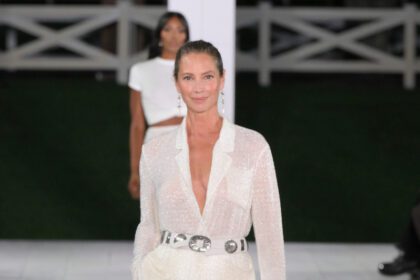 Ralph Lauren Pavasaris 2025