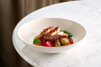 Ar Michelin zvaigznēm apbalvotie restorāni Dubaijā