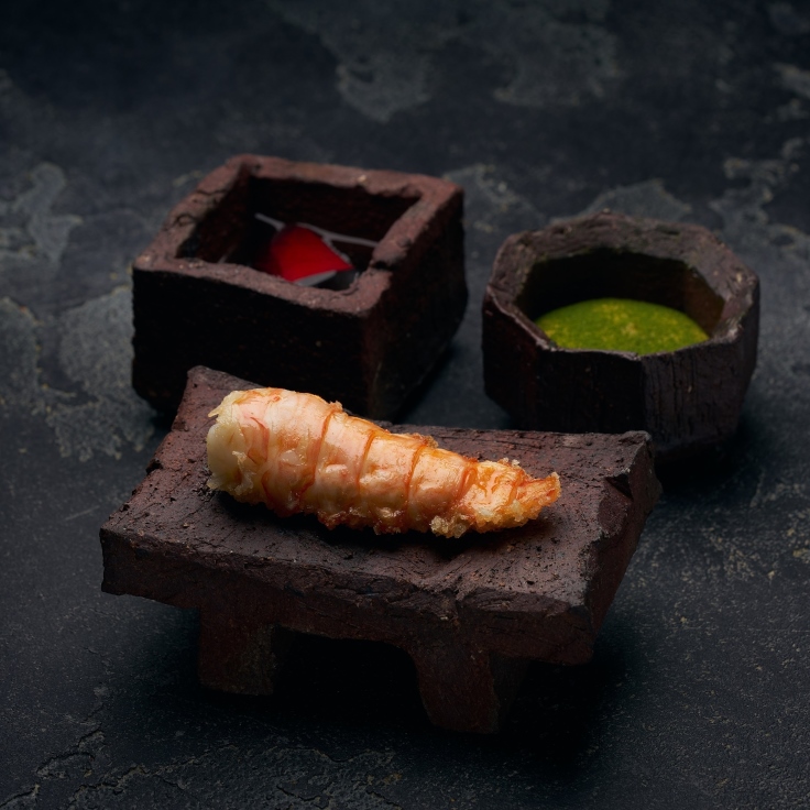 Ar Michelin zvaigznēm apbalvotie restorāni Dubaijā