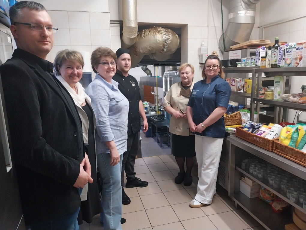 Manor House Ecarf 2025 Virtuves audits