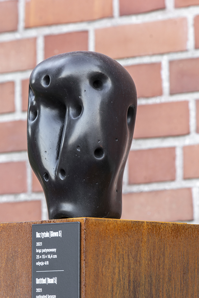 Beksinski.skulptūras Twilight17small