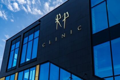 Rp klīnika 1