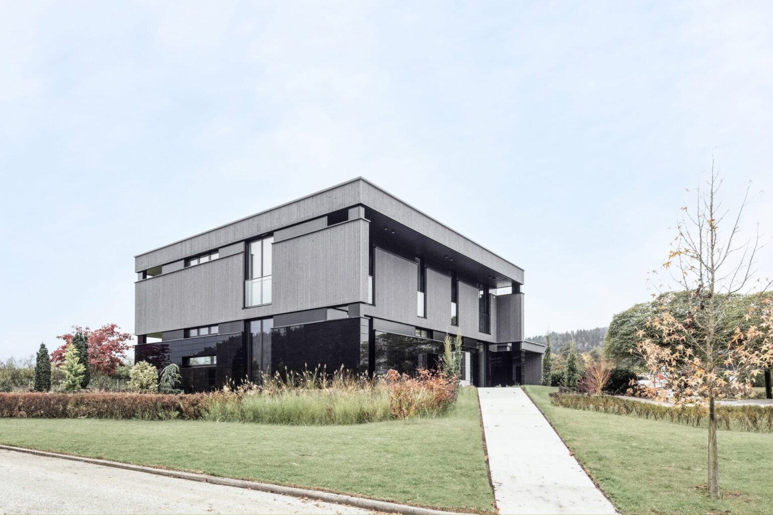 Griffner Porshe sadarbība