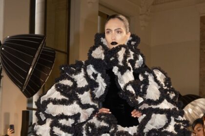 Schiaparelli rudens ziema 2025 2026