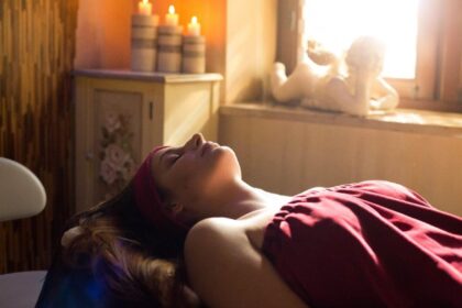 Manor House Spa Bio-atjaunošanas kabineti