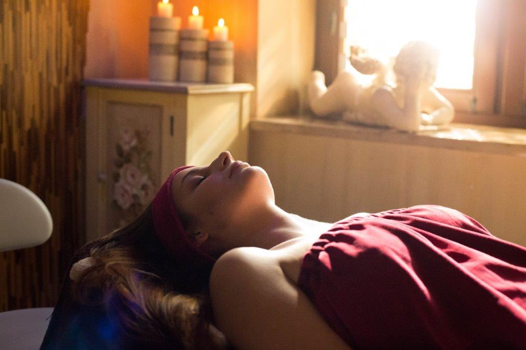 Manor House Spa Bio-atjauno&scaron;anas kabineti