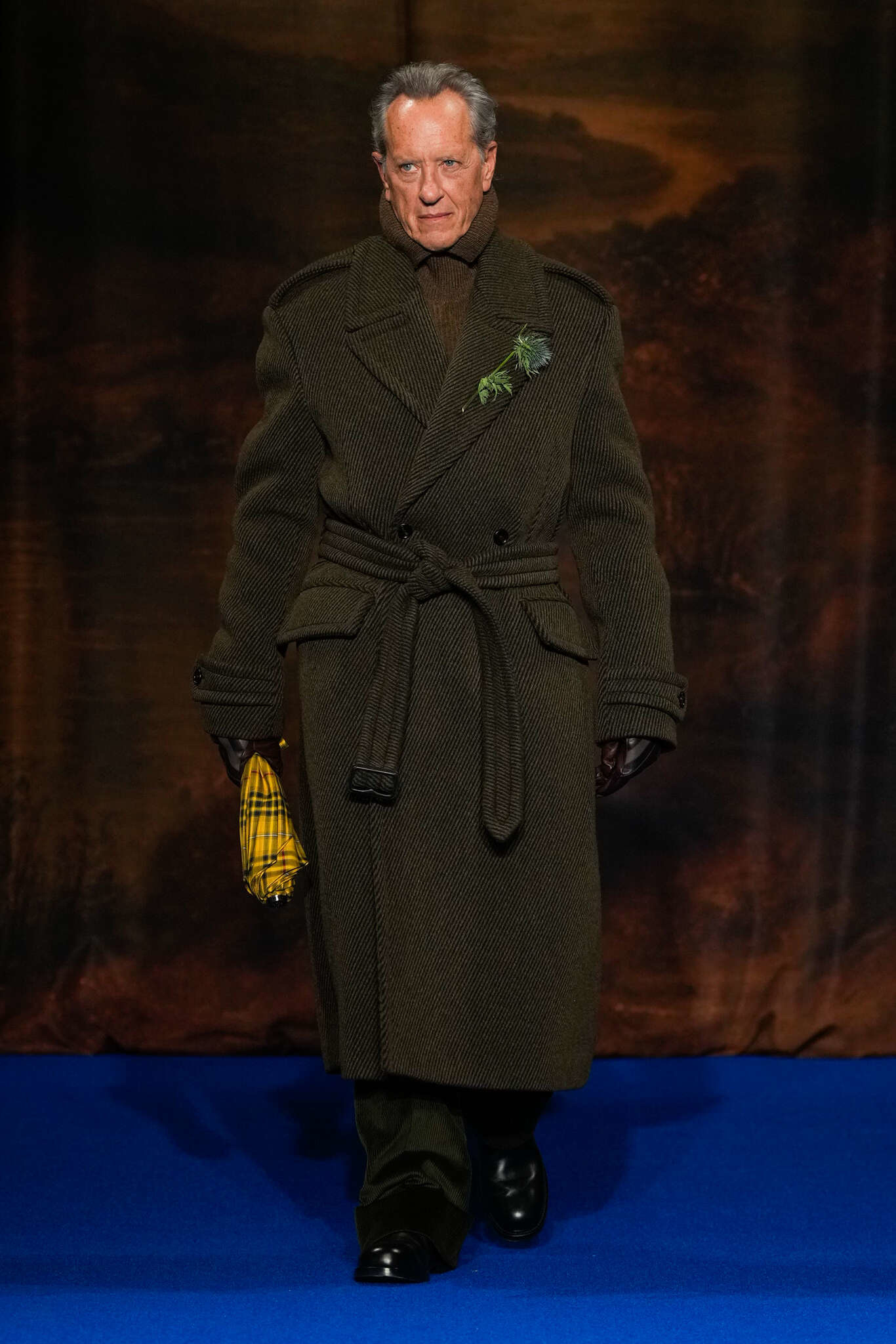 Burberry skate Londonas modes nedēļā6