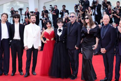 Venēcijas Starptautiskais filmu festivāls