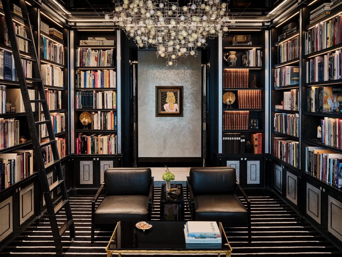 Sydell Miller kolekcija