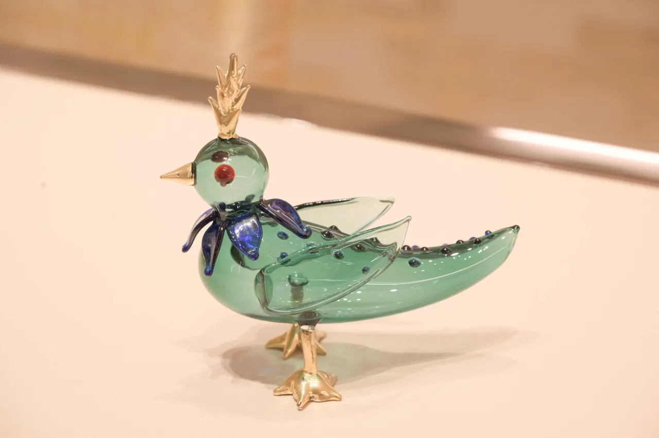 Tiffany & Co lielākais boutique Milānā