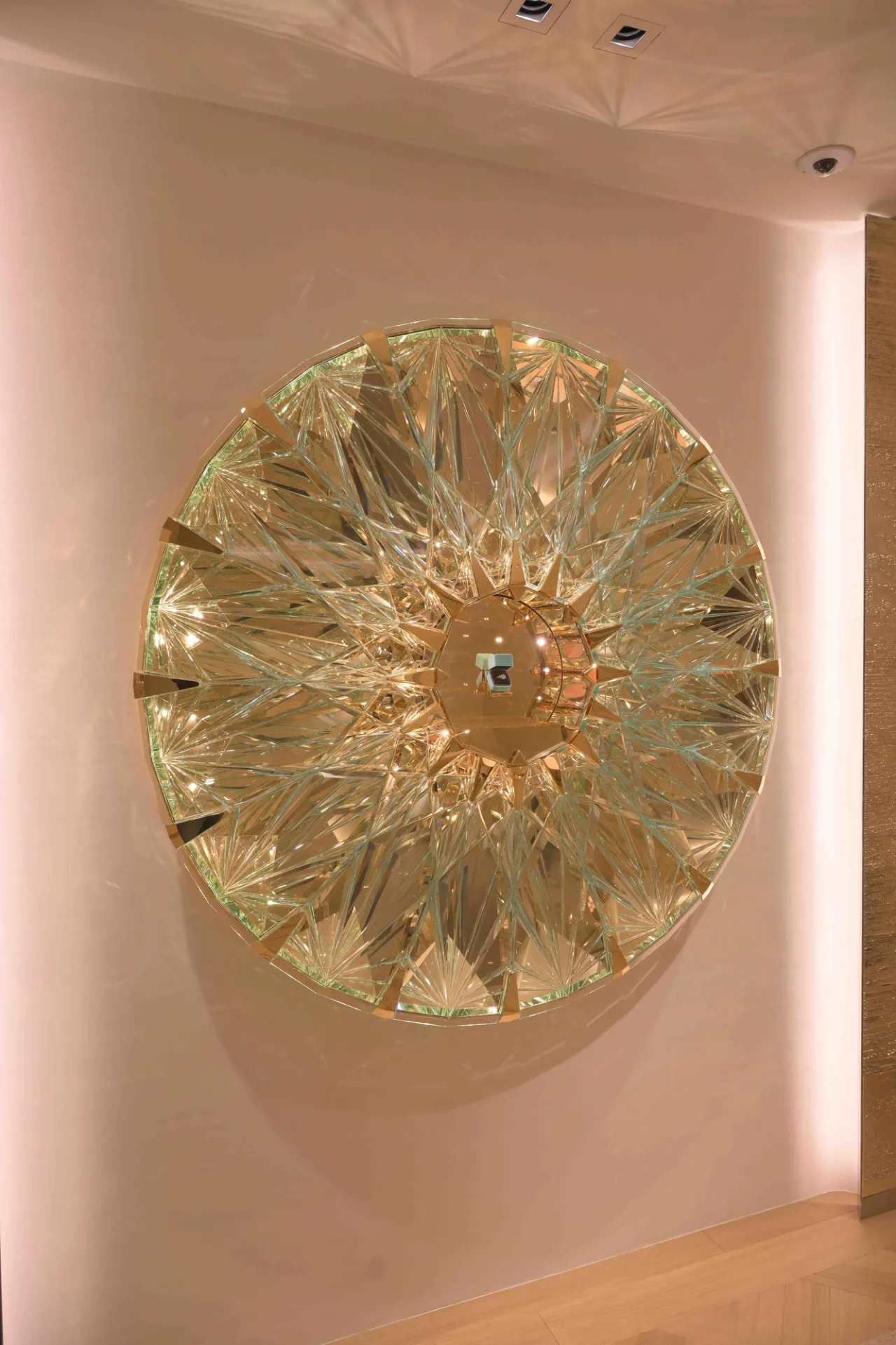 Tiffany boutique Milānā