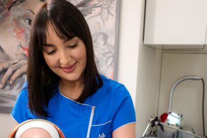 Ruczaj klīnika 10.05.2022