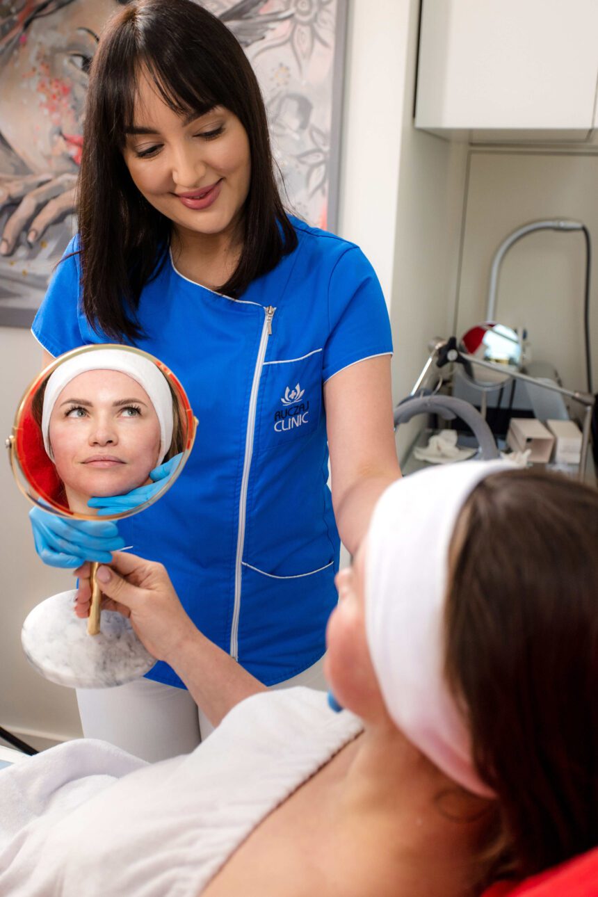 Ruczaj klīnika 10.05.2022