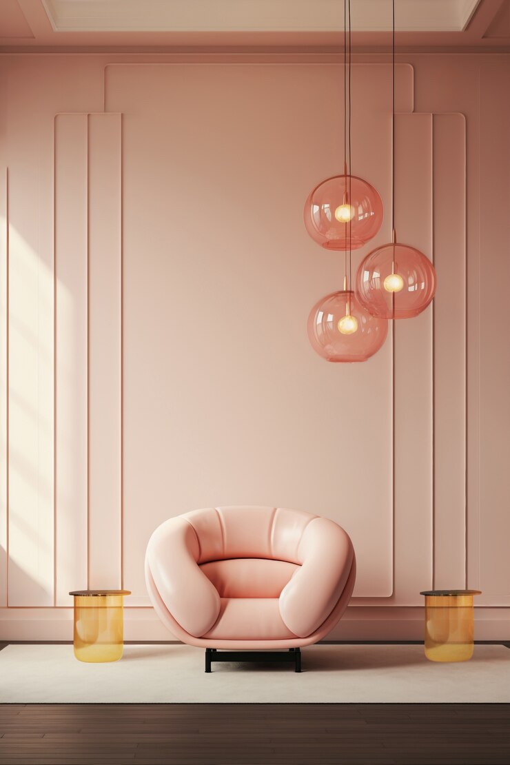 Top 5 interjera dizaina tendences1