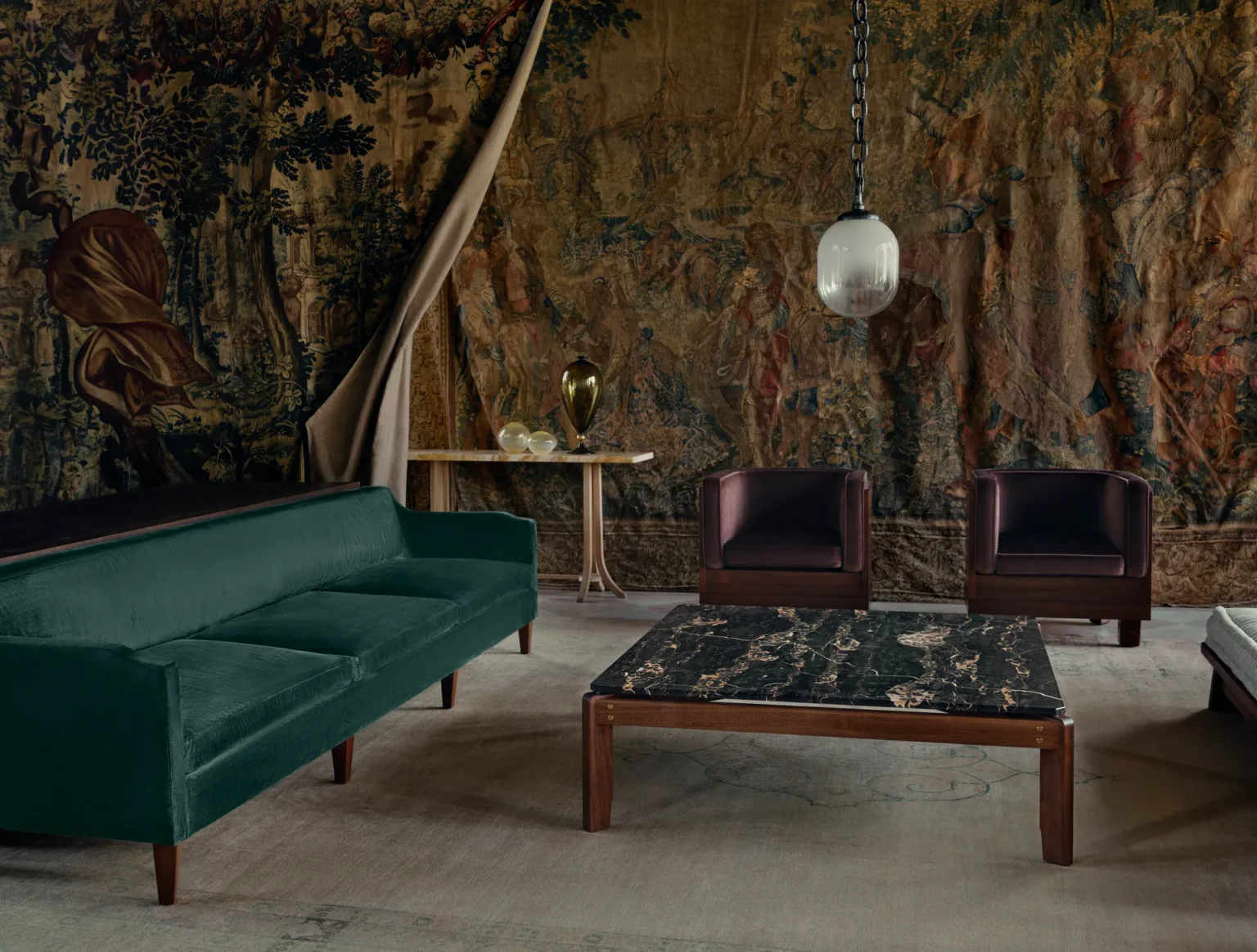 Top 5 interjera dizaina tendences