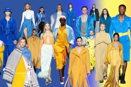 Ukrainas modes nedēļa