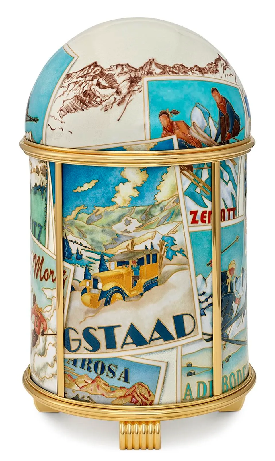 Unikāls no Patek Philippe4