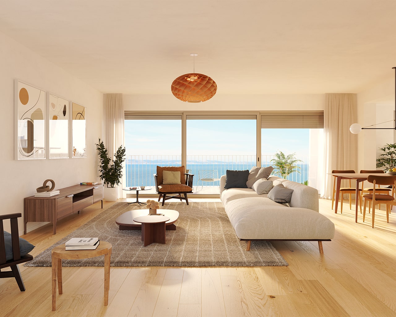 Unikāls Tagus Interjers Ma Lisabona Alcochete Min