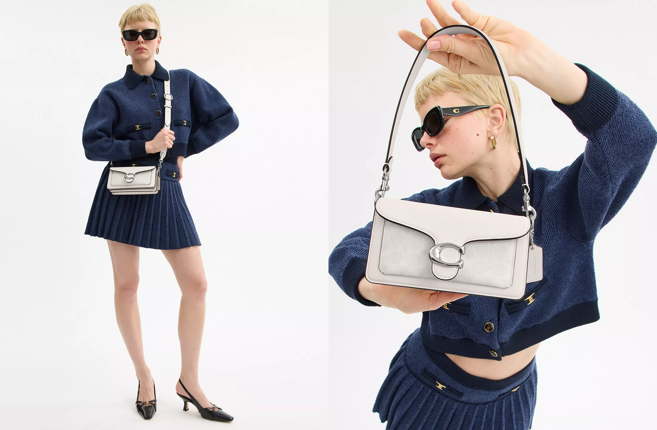 Vai Coach ir augstākās klases zīmols1