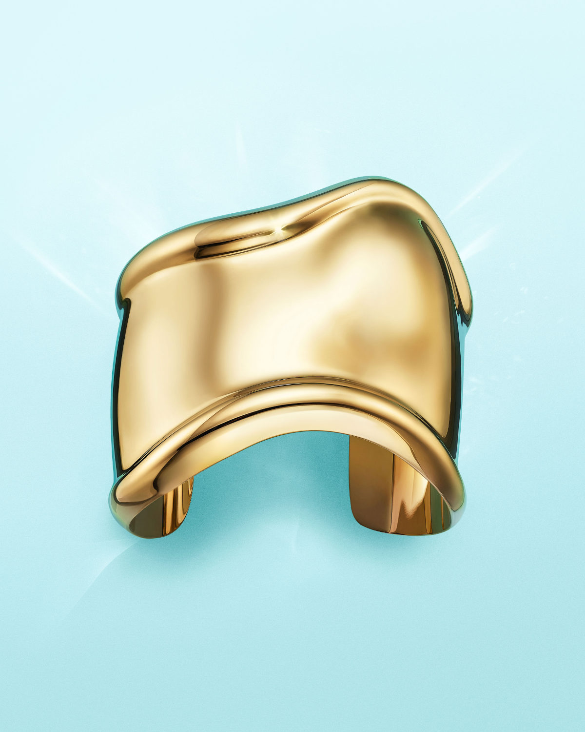 Tiffany rotaslietu Valentīna dienas kolekcija