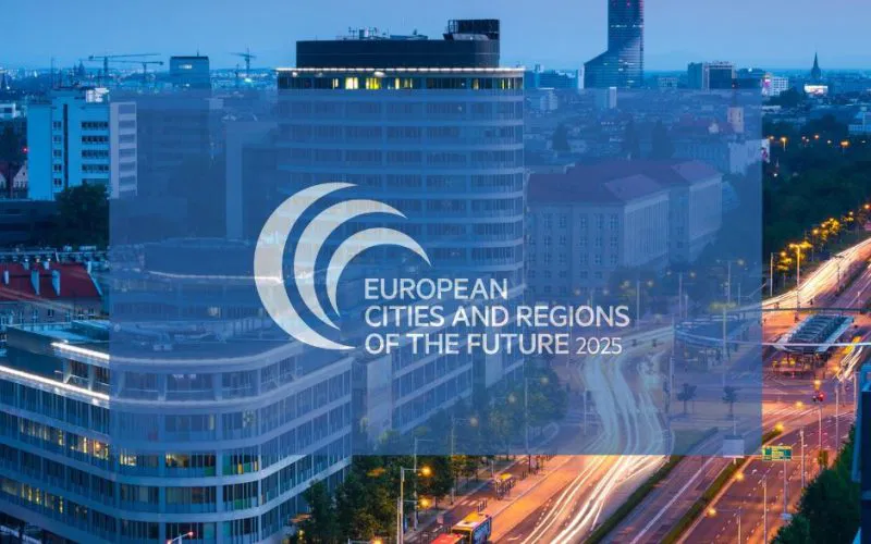 Varšava prestižajā reitingā