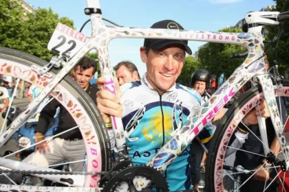 Velosipēds par automašīnas cenu