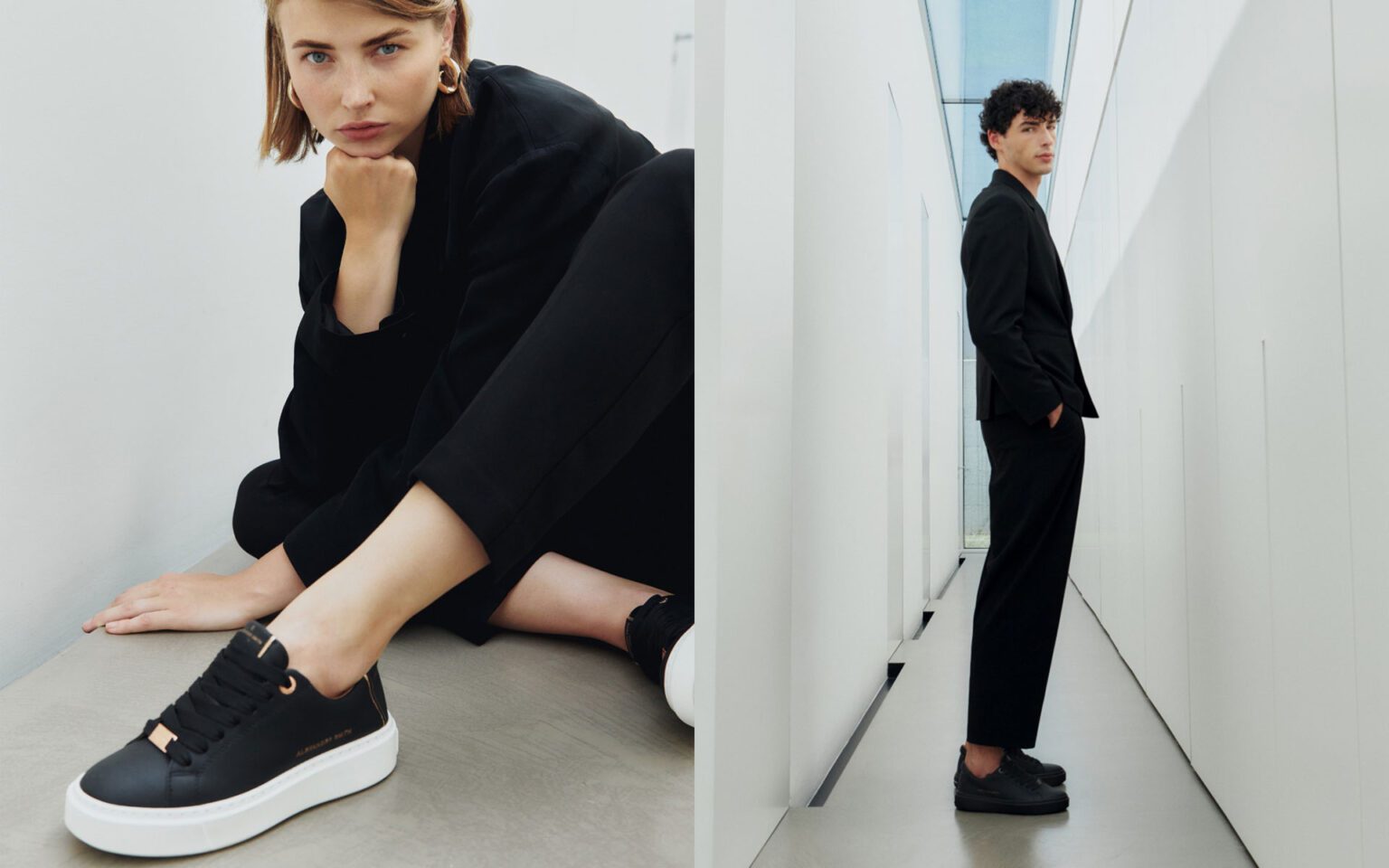 Alexander Smith zīmola vēsture