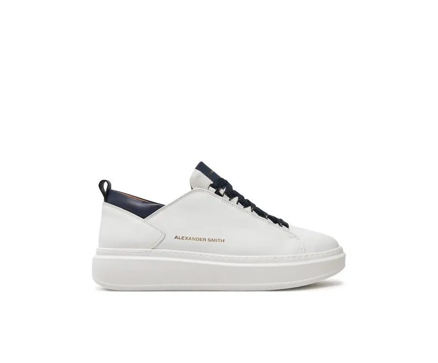 Alexander Smith zīmola vēsture 22