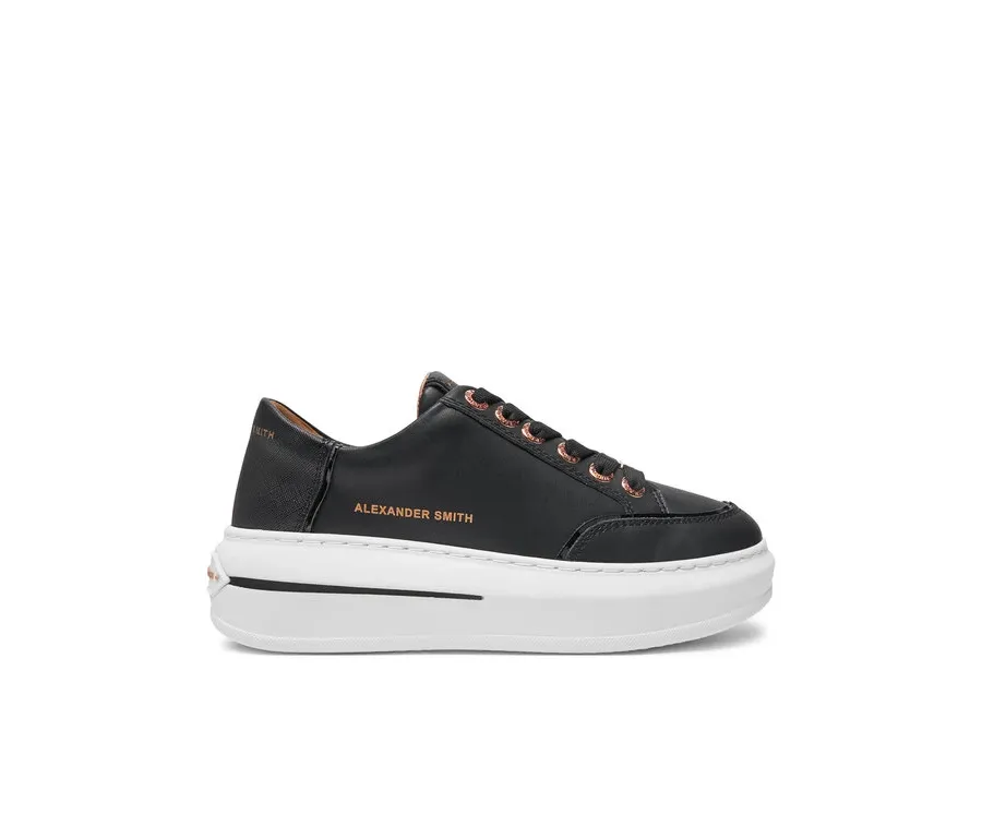 Zīmola vēsture Alexander Smith 2233