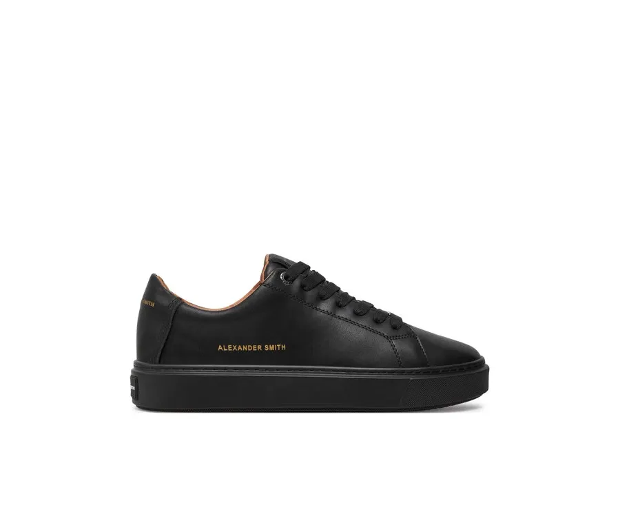 Zīmola vēsture Alexander Smith 22345