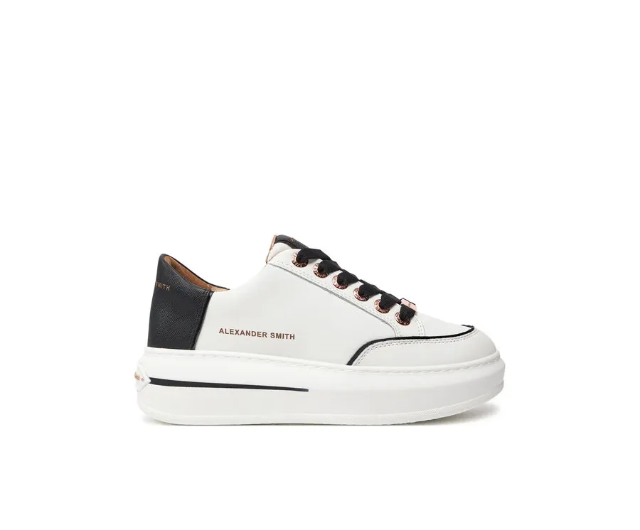 Zīmola vēsture Alexander Smith 223456