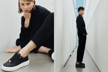 Alexander Smith zīmola vēsture