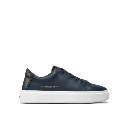 Alexander Smith zīmola vēsture 223