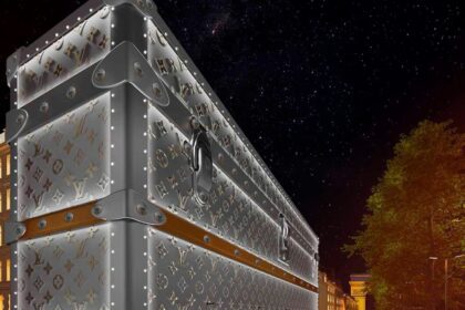 Viesnīca Louis Vuitton