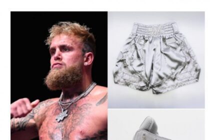 Dārgākie bokseru šorti