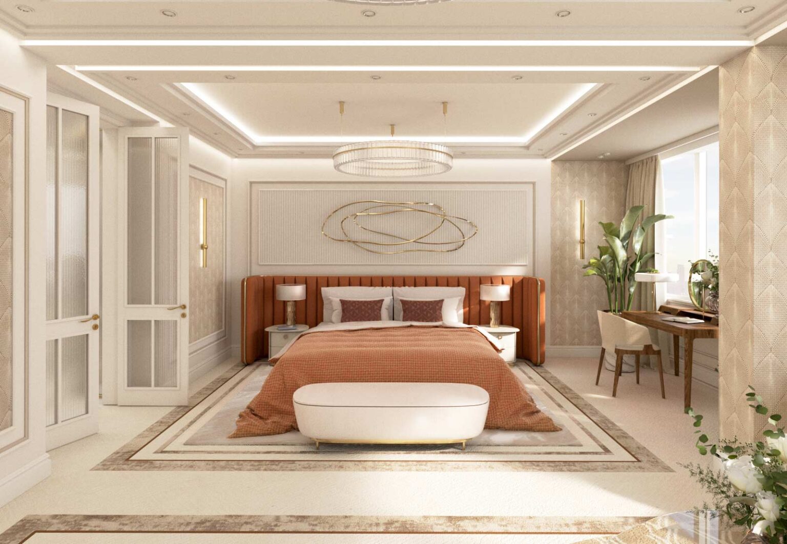 Varšavas prezidenta numurs Galerija01