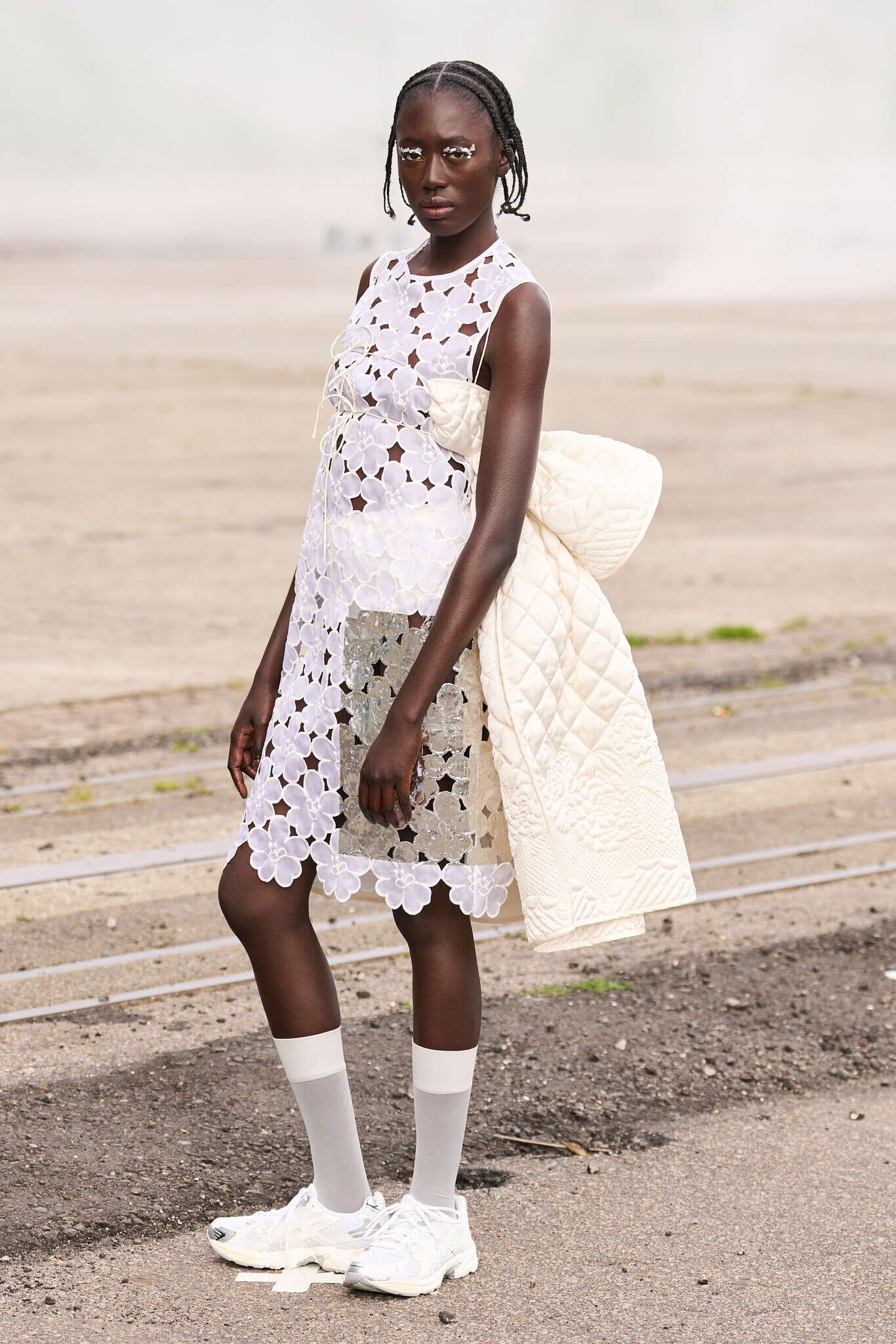 Cecilie Bahnsen Pavasaris vasara 202611