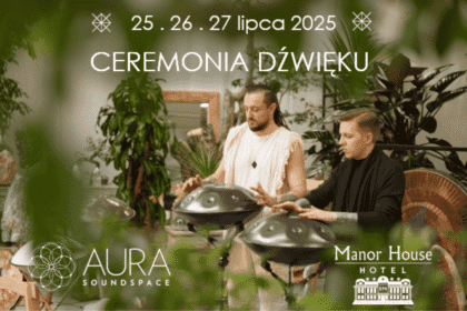 Skaņas ceremonijas Aura Spoundspace At Manor House Spa Min