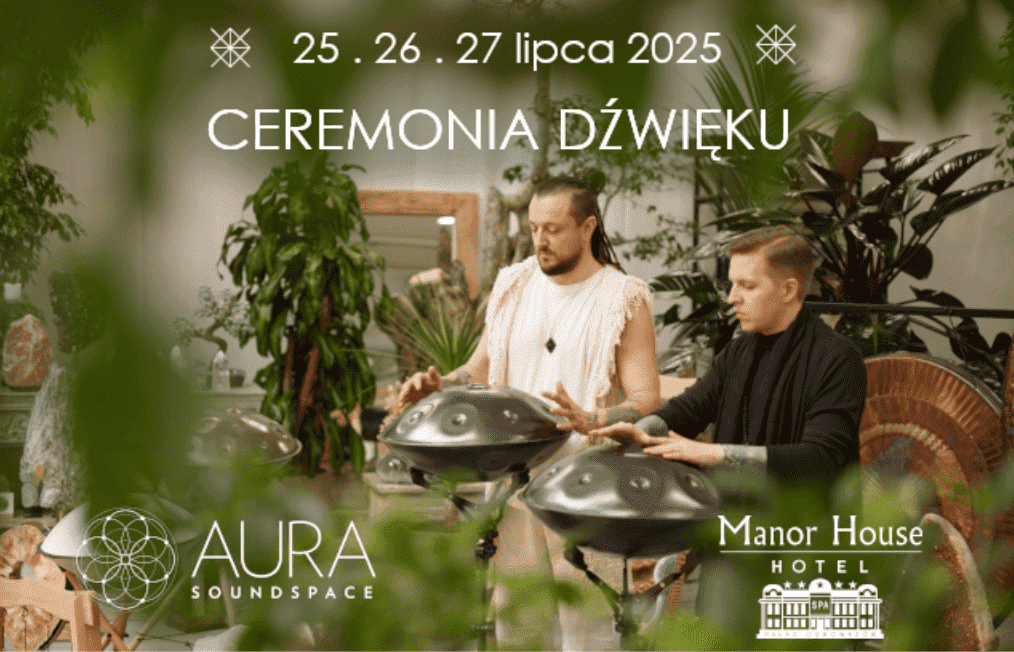 Skaņas ceremonijas Aura Spoundspace At Manor House Spa Min