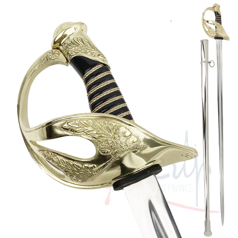 Kolekcionāra ieroči White