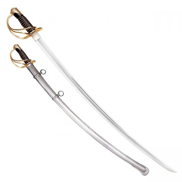 Kolekcionāra ieroči Biala1