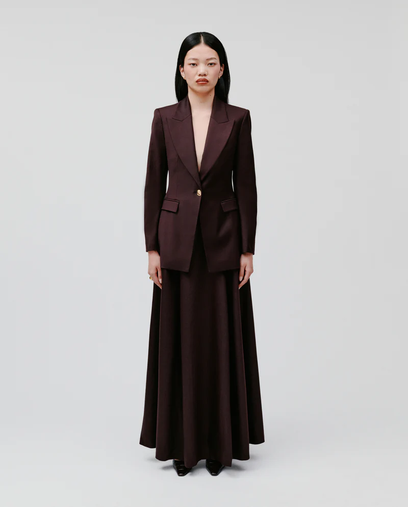 Ivy Oak Kas ir zīmols5